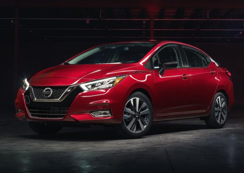 Prices and Specifications for Nissan Sunny 2023 in Saudi Arabia